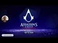 Assassin's Creed: Grand Inquisitor's Notes