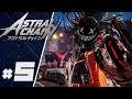 Astral Chain Let's play FR (Switch) #5 - Infiltration illégale (fichier 6)