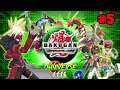 Bakugan: Defenders of the Core Walkthrough PART 5