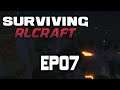 Banshee Surprise! | RL Craft Playthrough | EP07