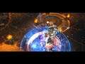 Battle Hymn- ANDROID / IOS - GAMEPLAY