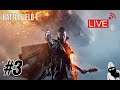 ท ห า ร เ ก เ ร | Battlefield 1 [LIVE] #3
