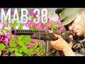 Battlefield 5 - MAB 38 Overview/Gameplay (Final Chapter 3 Weapon)