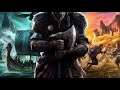 Best Gameplay of Assassin's Creed Valhalla|Assassin's Creed|Ali Sher The Assassin's Gamer