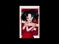 Betty boop is an sweet cartoon character! dont you guys agree?