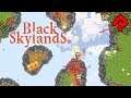 Black Skylands: Top-Down Shooter with JETPACKS & AIRSHIPS! (Origins demo gameplay) | ALPHA SOUP