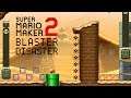 Blaster Disaster [Super Mario Maker 2]