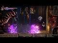 Bloodstained: Ritual of the Night - Abyssal Guardian boss fight (Dragonslayer Achievement)