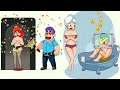 Brain it: Funny Story. Draw, Erase, Find Puzzle All Levels 1-50 Gameplay Walkthrough
