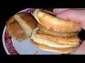 Breakfast Buns