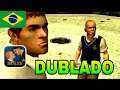 BULLY DUBLADO NO ANDROID - #2: JIMMY VS RUSSEL
