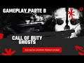 CALL OF DUTY : GHOSTS 2021 gameplay parte -8