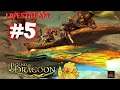 Chillstream Lanjut petualangan Dart dan kawan - The Legend of Dragoon #6