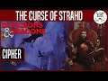 Cipher | D&D 5E Curse of Strahd | Episode 23