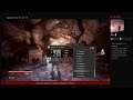 CODE VEIN Network Test