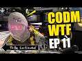 CODM WTF Moments Eps 11