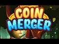 Coin Merger: Clicker Game (Gameplay Android)