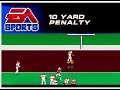 College Football USA '97 (video 4,747) (Sega Megadrive / Genesis)
