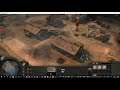 Company Of Heroes Caen Gameplay - Story Campaign Part 2