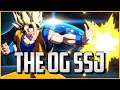 DBFZ▰ The Most Loyal SSJ Goku Player Is Back【Dragon Ball FighterZ】