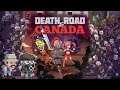 Death Road To Canada Ch 1 "Winter's Deadly Night" Normal Mode