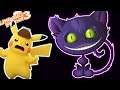 Detective Pikachu *Escape The Cat* LittleBigPlanet 3