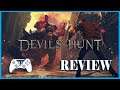 Devil's Hunt Review