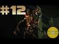 DOOM 3 - OVERTHINKED - Walkthrough | Monorail Skybridge (a sharp change in difficulty) | #12