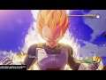 Dragon Ball Z: Kakarot, Android 19 fight