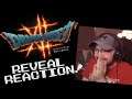Dragon Quest XII Reveal Reaction!