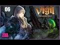 Vigil The Longest Night Gameplay Walkthrough - Eliminate the Skeletons, Mysterious Trader 06