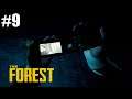ENCONTRAMOS VIDEOS DE TIMMY #9 | THE FOREST | THECHRISVAZQUEZ | Gameplay Español Latino