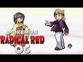 Erika e Morty - Pokémon Radical Red (06)
