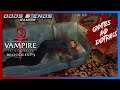 Esp Plays: Vampire: The Masquerade - Bloodlines (Part 2)