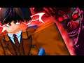 ESSE LIGHT YAGAMI CUSTA 1200 ROBUX, E O DANO DELE Γ LITERALMENTE ππ‘πππ‘ππ§π’ (ULTIMATE TOWER DEFENSE)
