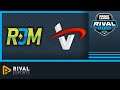 EU Rival Series Week 3:  RJM vs Team Vertex