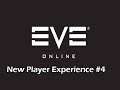 Eve Online - New Player Experience Ep 4  - Hangar Time