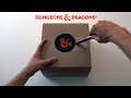 Exclusive D&D UNBOXING - from Dungeons & Dragons Dark Alliance!