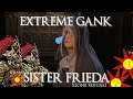 Extreme Gank Sister Friede
