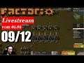 ⚙️ Factorio Livestream vom 04.04 #09 ⚙️ let's play Deutsch