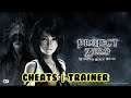 Fatal Frame/Project Zero: Maiden of Black Water Cheats