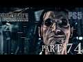 Final Fantasy VII REMAKE Intergrade - Part 74 - Full Game Walkthrough (No Commentary)