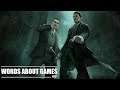 Focus Home Removing Sherlock Holmes' Devs Games From Sale | The Words About Gamescast Ep. 177