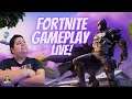FORTNITE! Let's get a win part 2