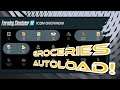 FS22 LIVE Modding - Groceries AUTOLOAD!!! ALL OF THEM!!!!!