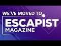 Gameumentary Has Moved To Escapist Magazine