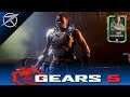 GEARS 5 Multiplayer Gameplay - Hivebusters Lahni Character Multiplayer Gameplay!