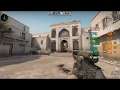 GeForce GTX 1650 SUPER -- Intel Core i5-9600K -- CSGO FPS Test Low