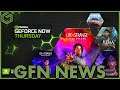 GeForce NOW News - 13 Games This Week - September Road Map of 34 Games - Great Month!!