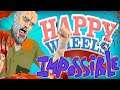 GIVING UP IS KEY | Happy Wheels (Part 5)